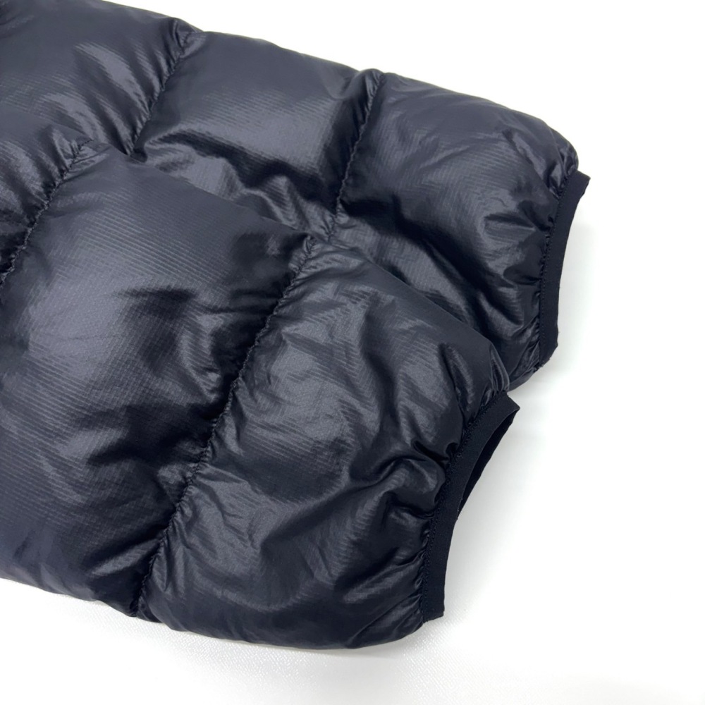 安曇野市 古着買取 | mont-bell ダウンジャケット 写真4