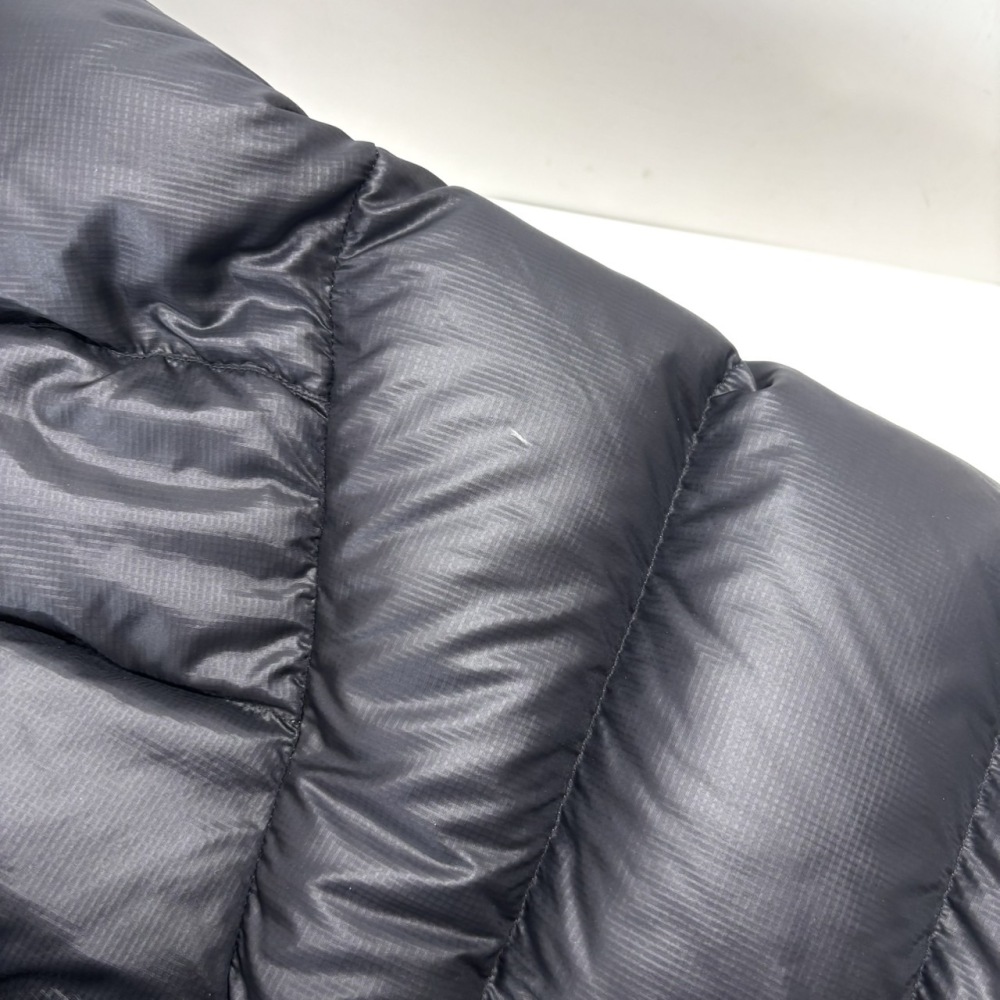 安曇野市 古着買取 | mont-bell ダウンジャケット 写真6