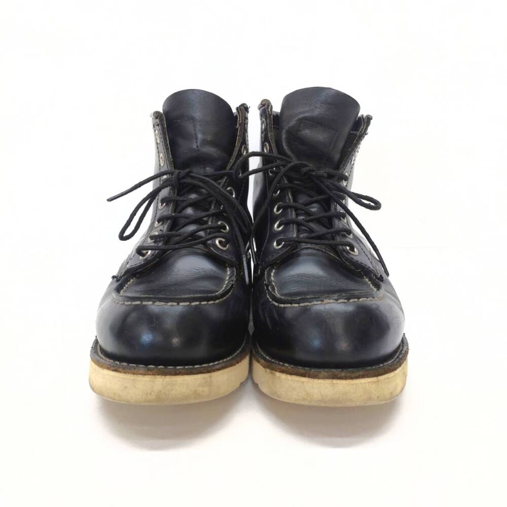 安曇野市 古着買取 |REDWING ブーツ 写真2