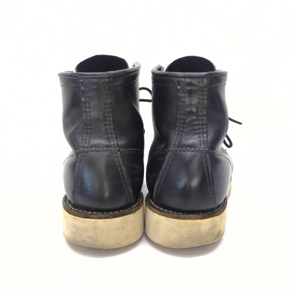 安曇野市 古着買取 |REDWING ブーツ 写真3