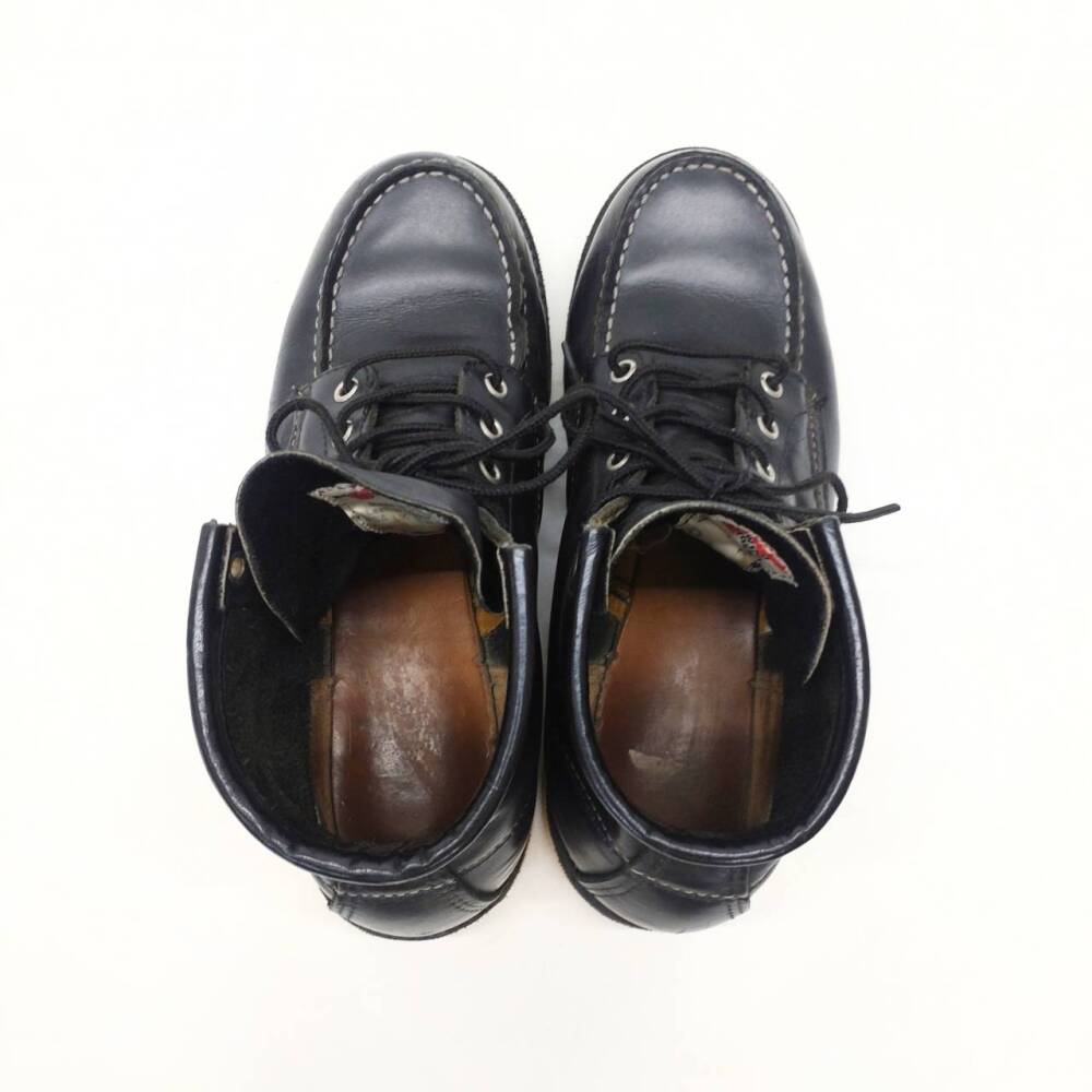 安曇野市 古着買取 |REDWING ブーツ 写真6