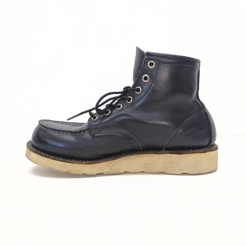 安曇野市 古着買取 |REDWING ブーツ 写真8