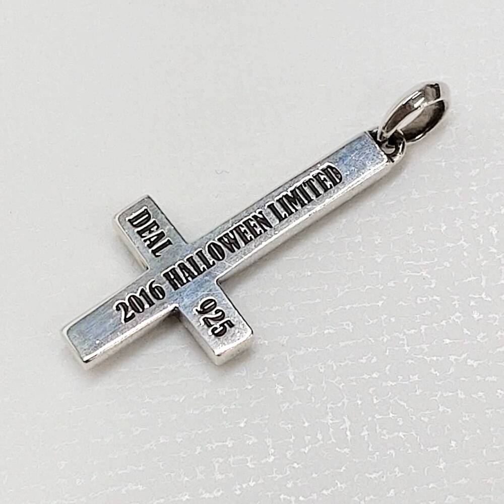 松本市 アクセ買取 | DEAL DESIGN ネックレス 写真2