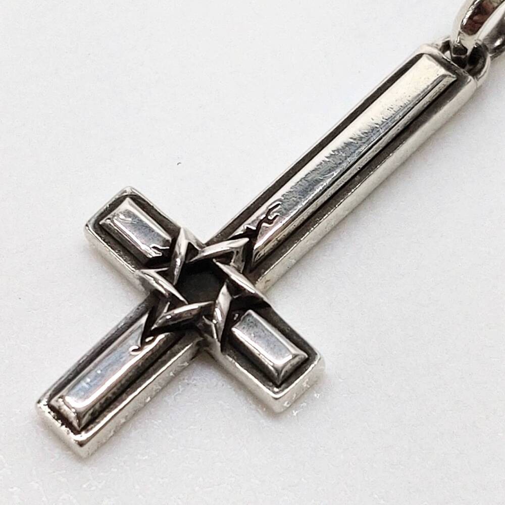 松本市 アクセ買取 | DEAL DESIGN ネックレス 写真3