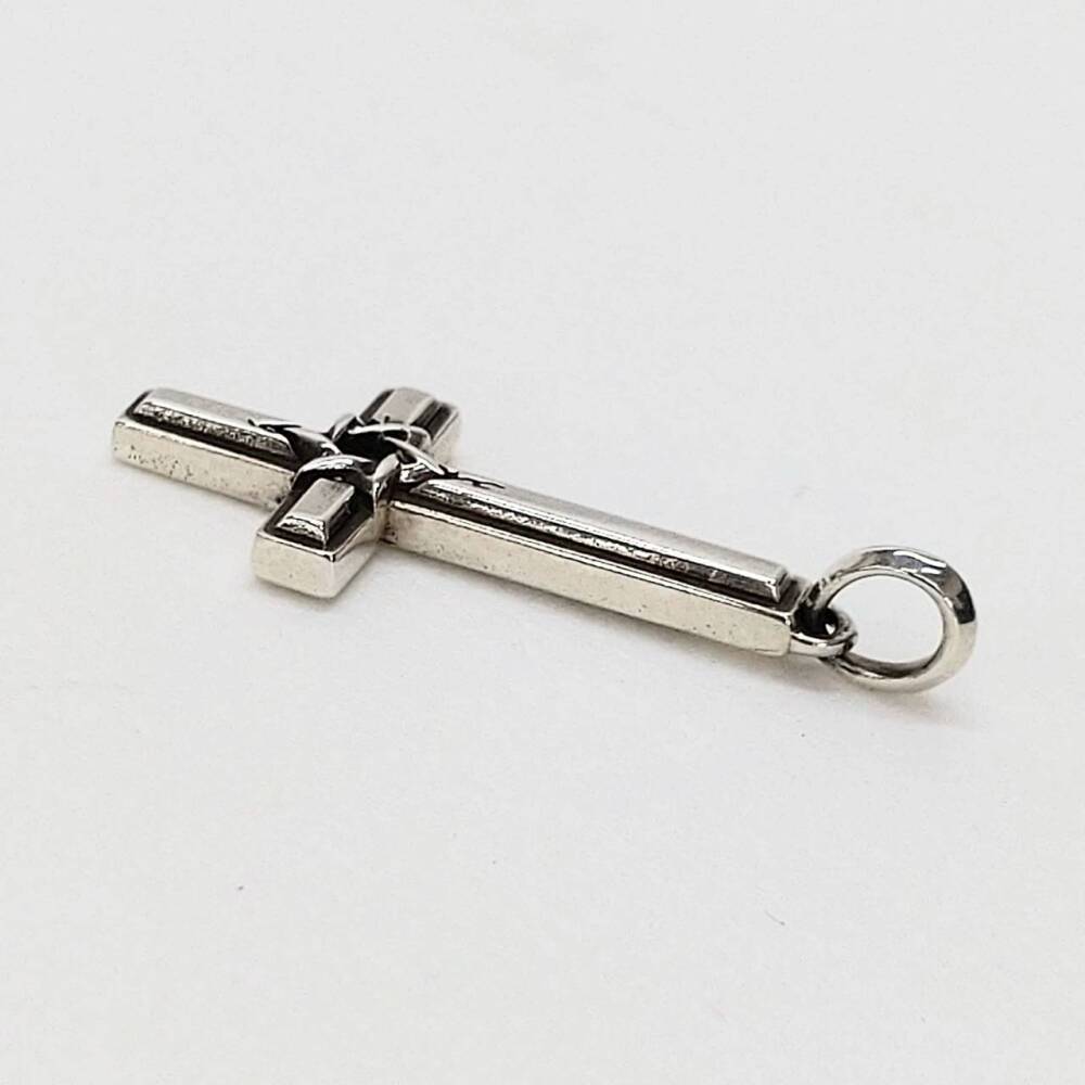 松本市 アクセ買取 | DEAL DESIGN ネックレス 写真4