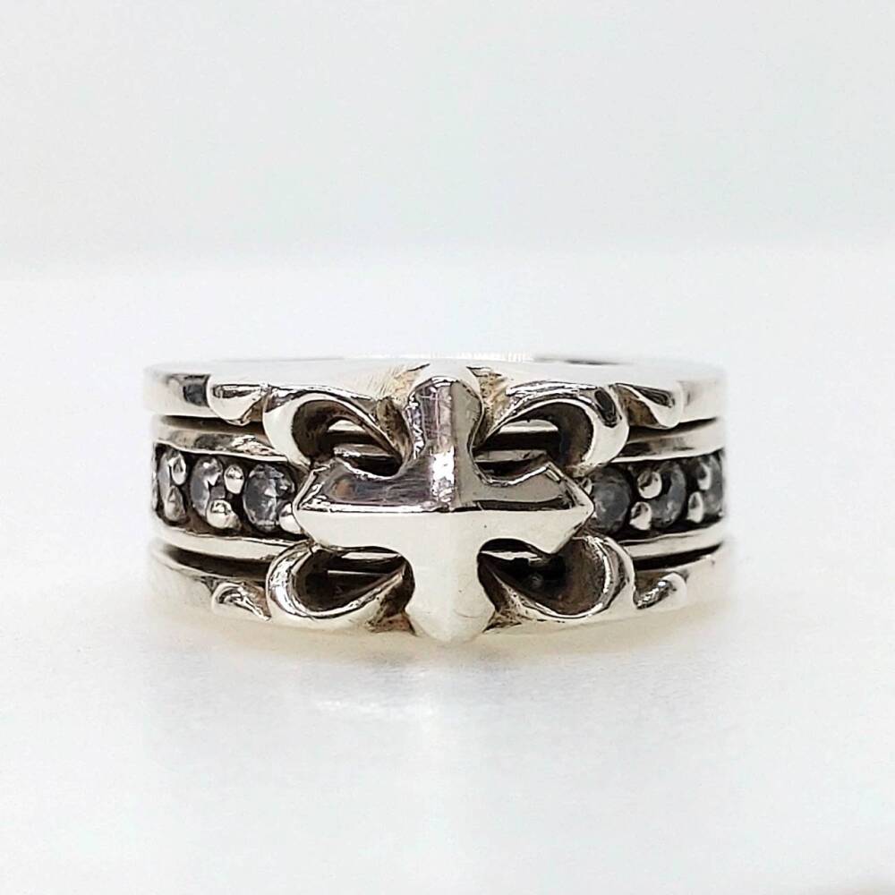 安曇野市 アクセサリー買取 | Silver-Box リング