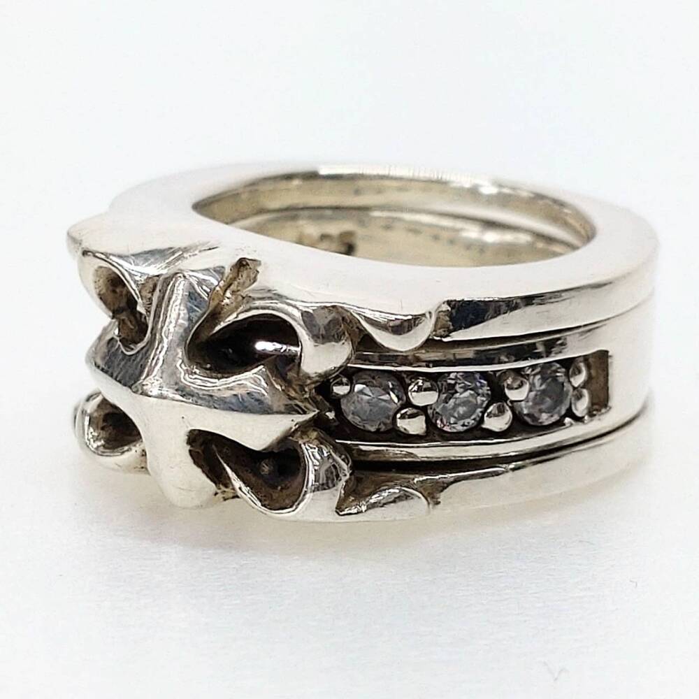 安曇野市 アクセサリー買取 | Silver-Box リング 写真2