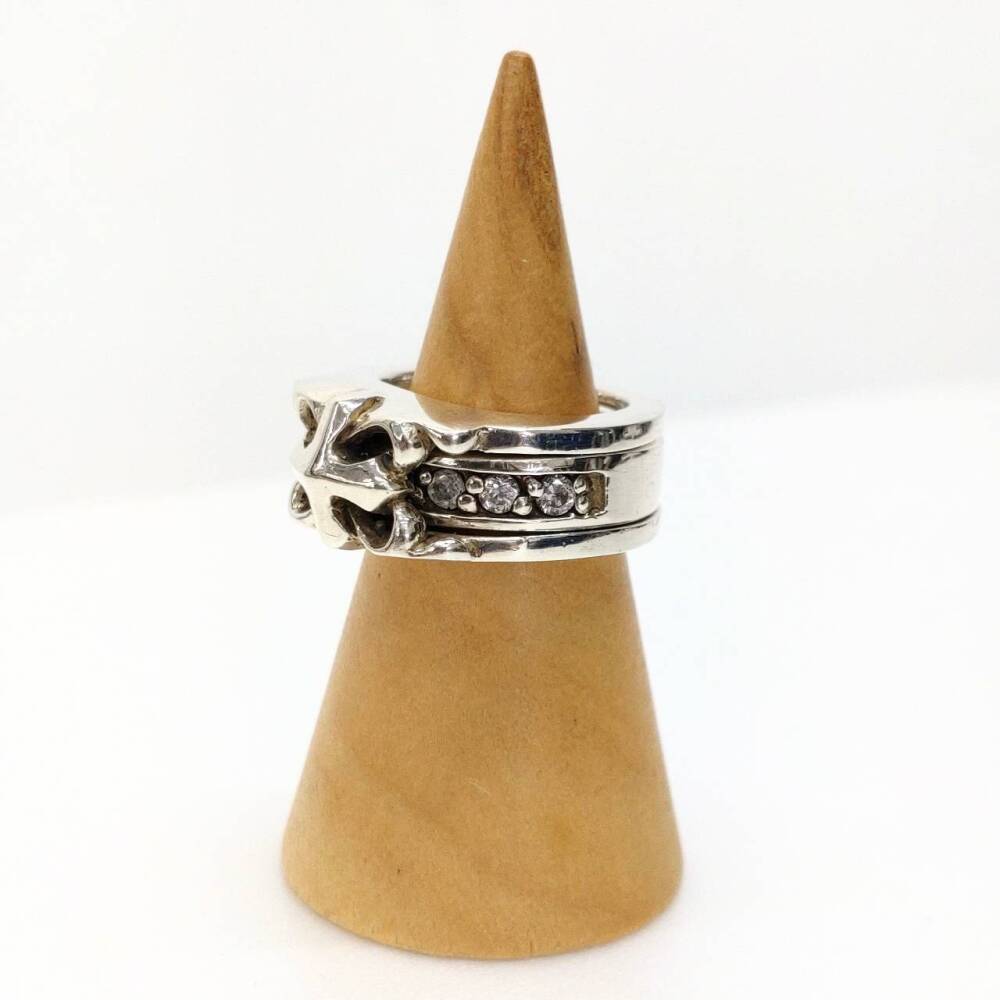 安曇野市 アクセサリー買取 | Silver-Box リング 写真5