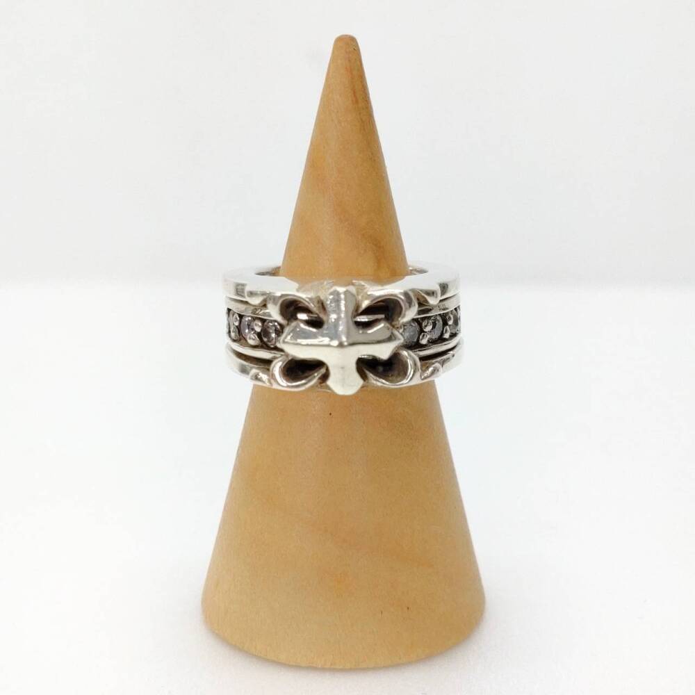 安曇野市 アクセサリー買取 | Silver-Box リング 写真4