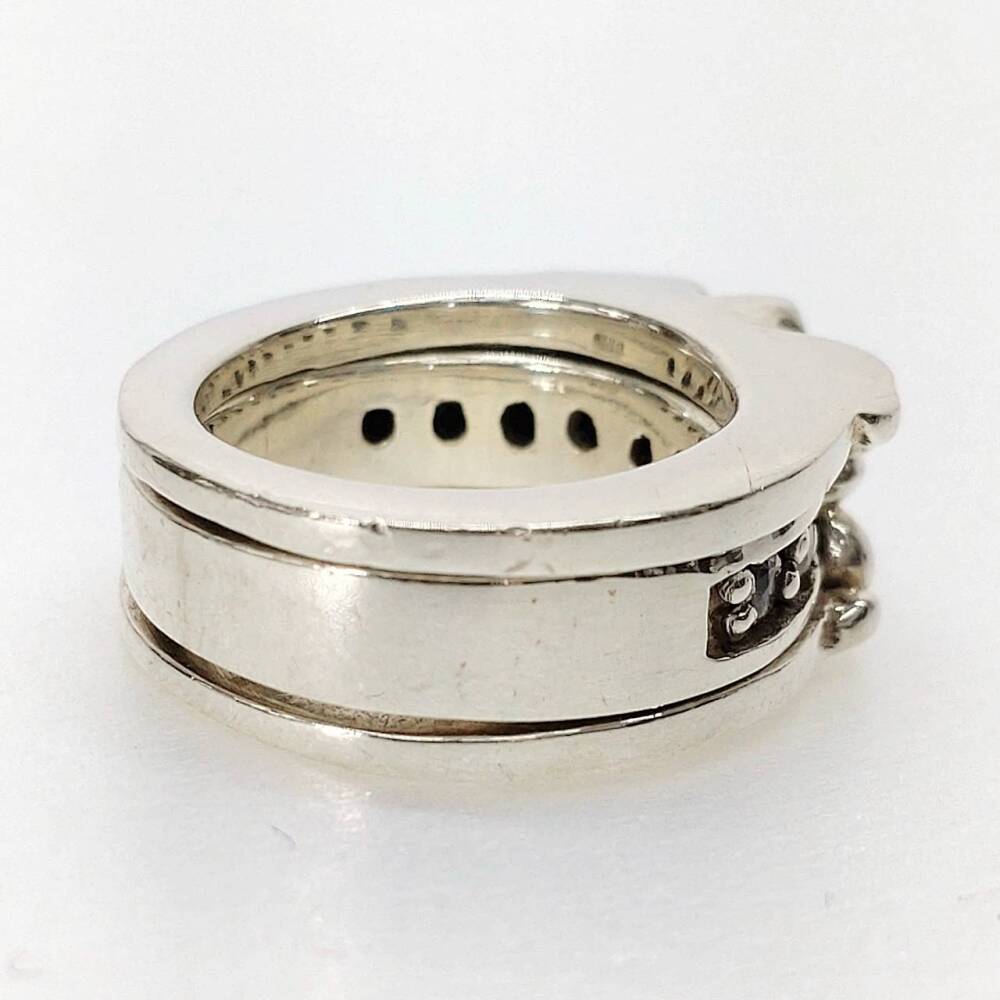 安曇野市 アクセサリー買取 | Silver-Box リング 写真8