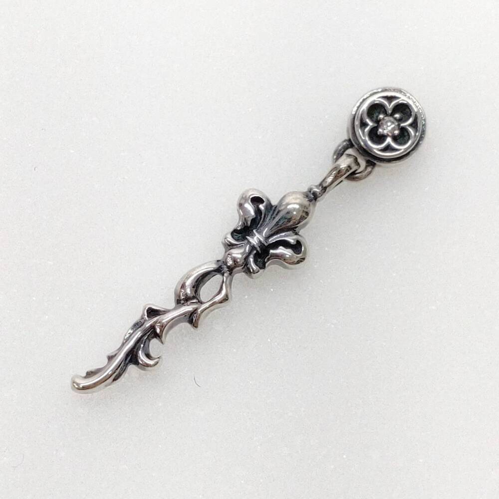 松本市 アクセサリー買取 | シルバーピアス