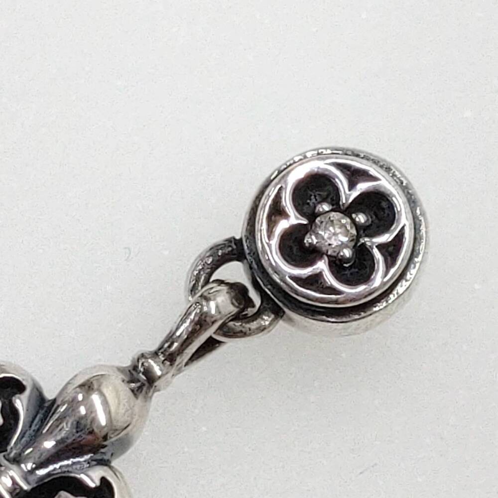 松本市 アクセサリー買取 | シルバーピアス 写真6