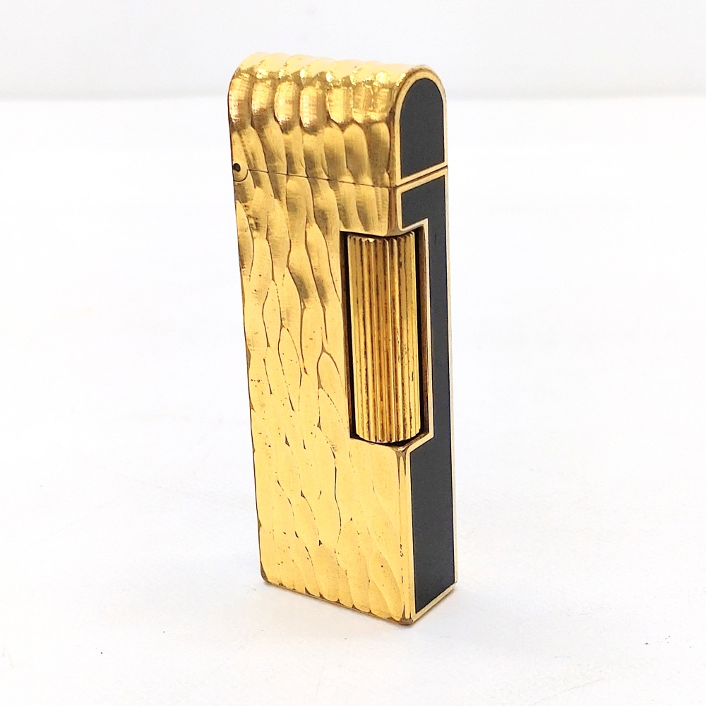 安曇野市 ブランド買取 | ダンヒル ガスライター