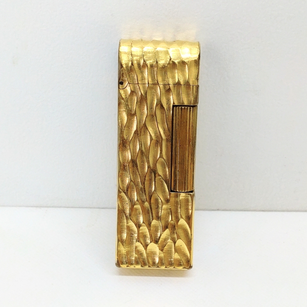 安曇野市 ブランド買取 | ダンヒル ガスライター 写真2