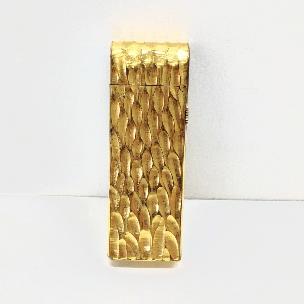 安曇野市 ブランド買取 | ダンヒル ガスライター 写真3