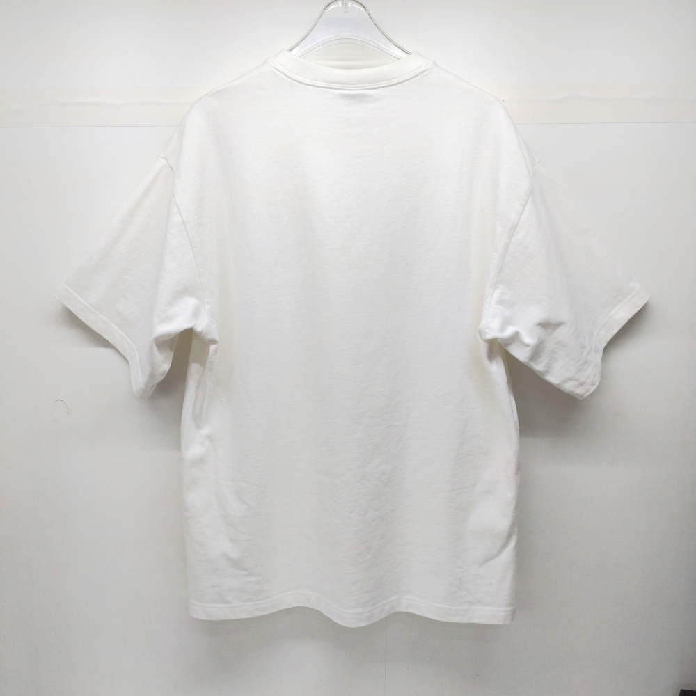 安曇野市 古着買取 | ナイキ × ステューシー Tシャツ 写真2