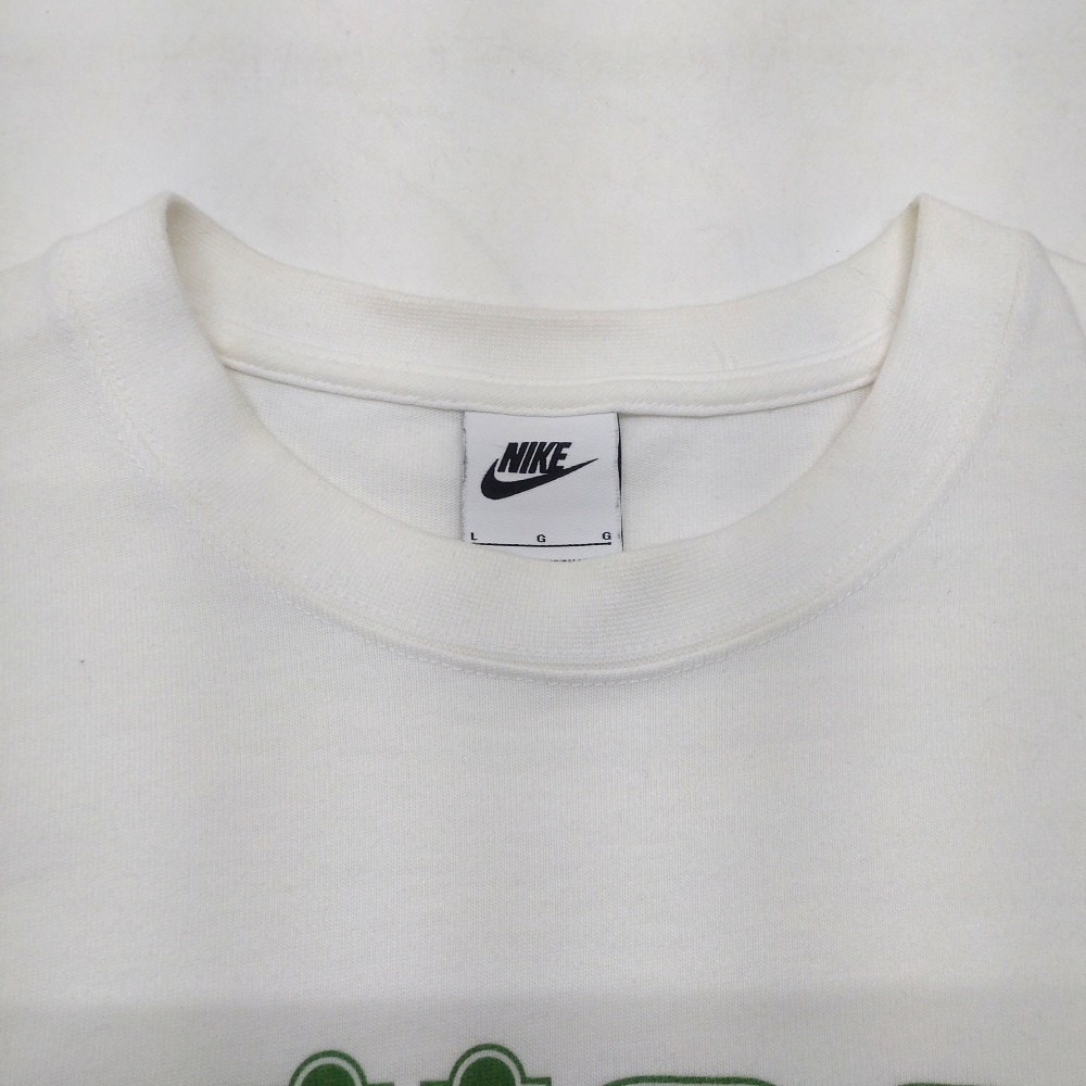 安曇野市 古着買取 | ナイキ × ステューシー Tシャツ 写真3