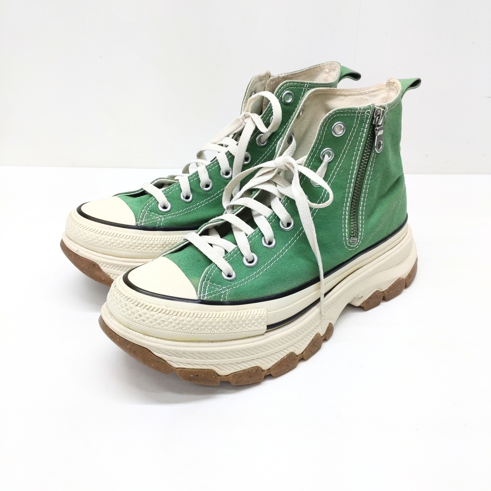 安曇野市 古着買取 | converse スニーカー