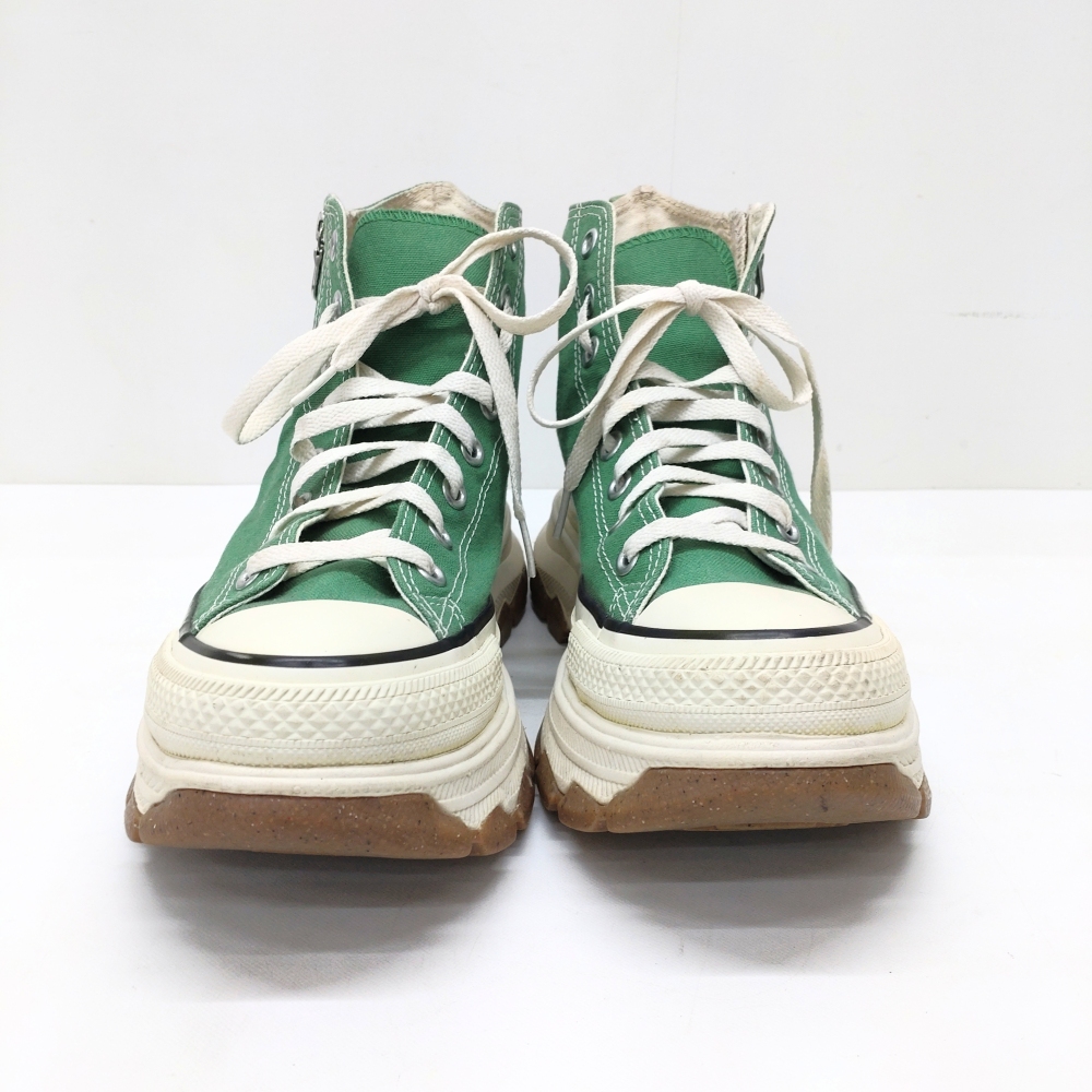 安曇野市 古着買取 | converse スニーカー 写真2