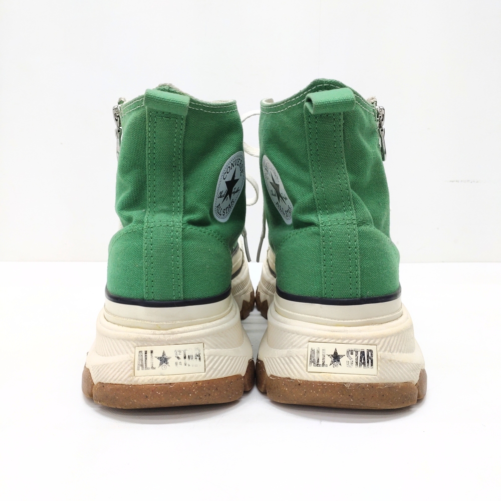 安曇野市 古着買取 | converse スニーカー 写真3