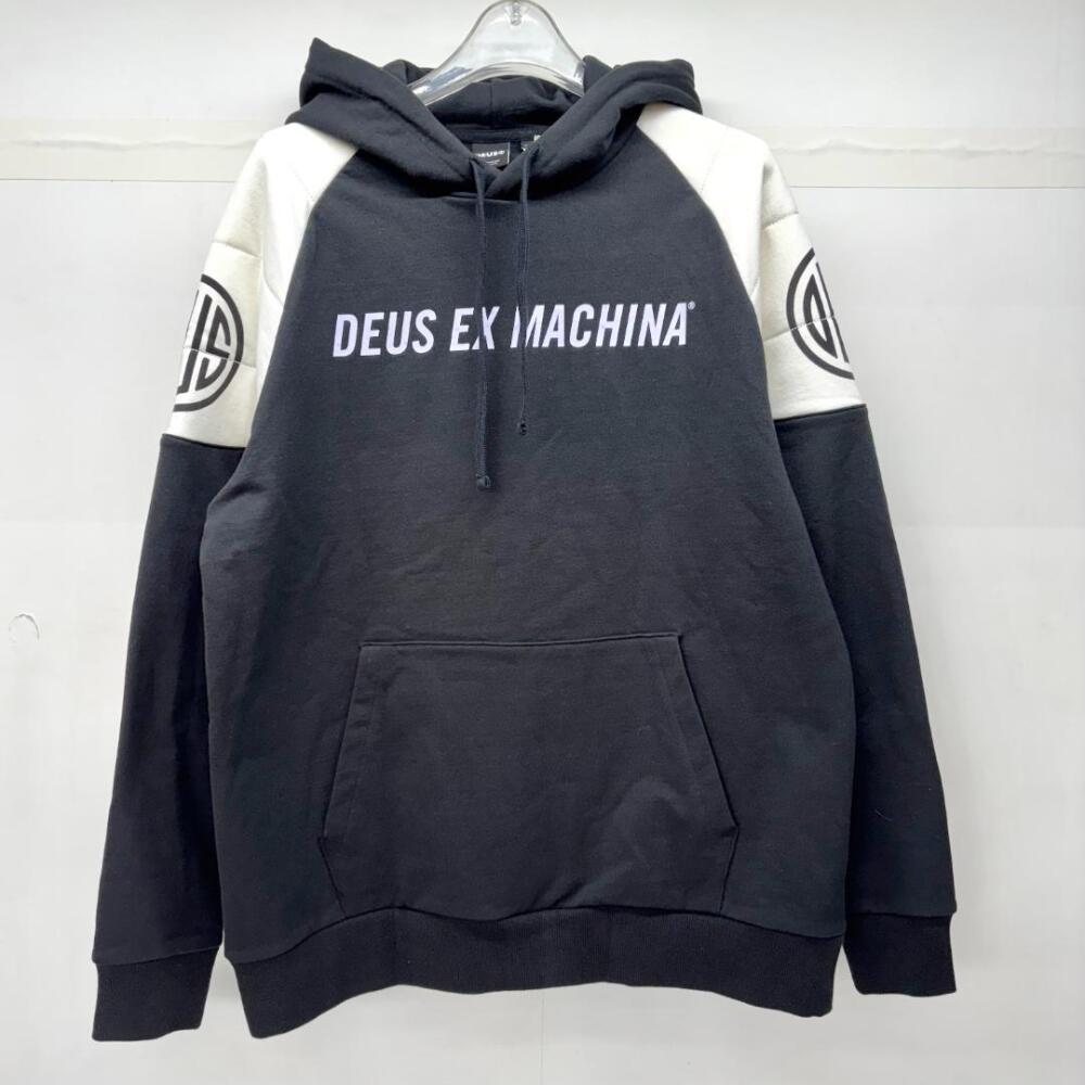 安曇野市 古着買取 | Deus Ex Machina 