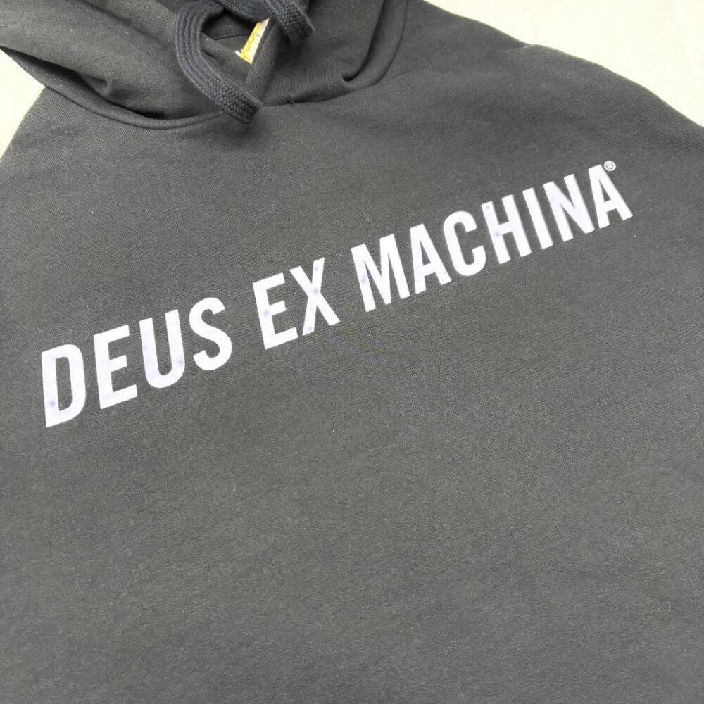 安曇野市 古着買取 | Deus Ex Machina 写真5