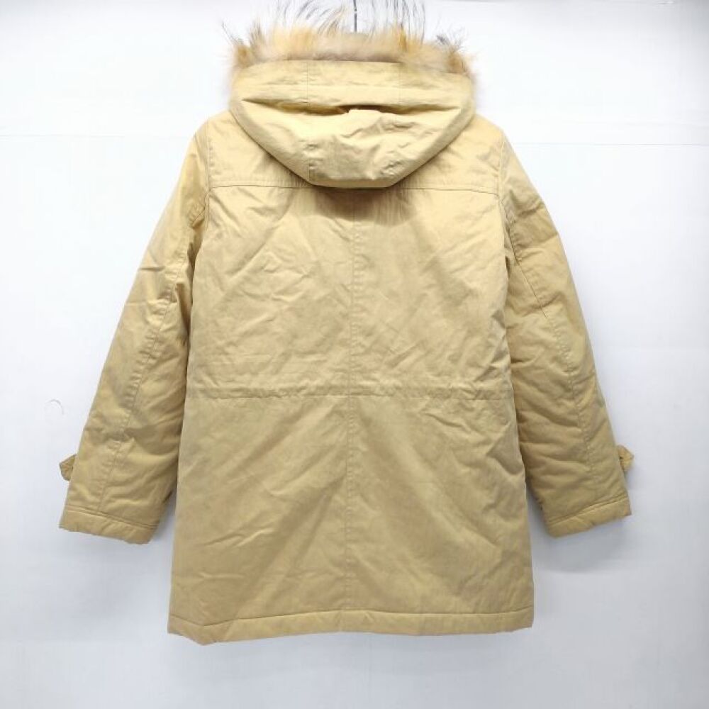 安曇野市 古着買取 | CROCODILE 中綿ジャケット 写真2