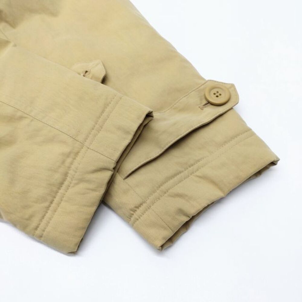 安曇野市 古着買取 | CROCODILE 中綿ジャケット 写真10