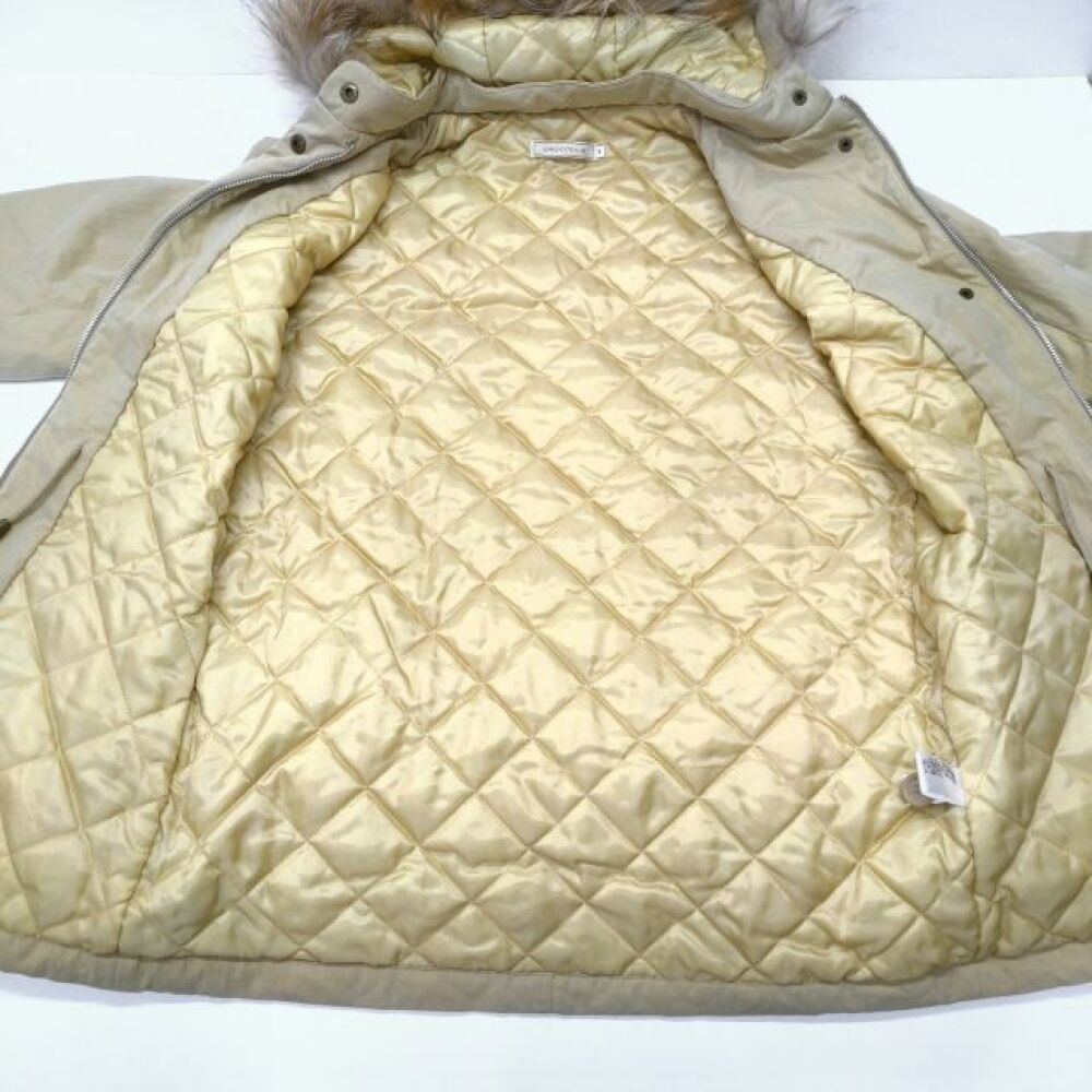 安曇野市 古着買取 | CROCODILE 中綿ジャケット 写真6