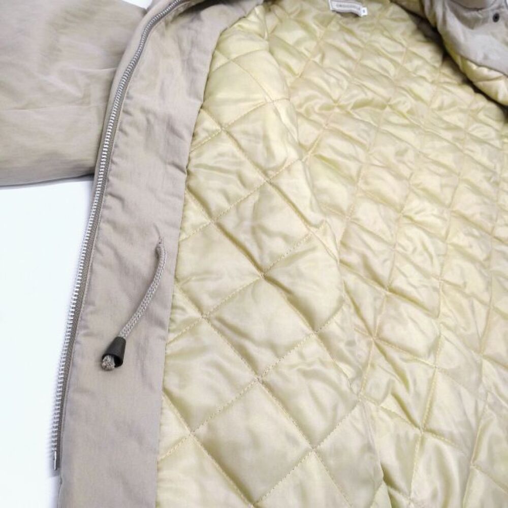 安曇野市 古着買取 | CROCODILE 中綿ジャケット 写真7