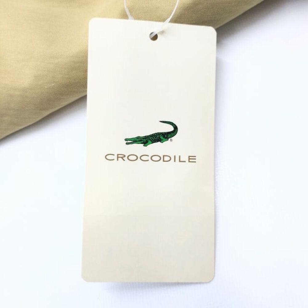 安曇野市 古着買取 | CROCODILE 中綿ジャケット 写真9