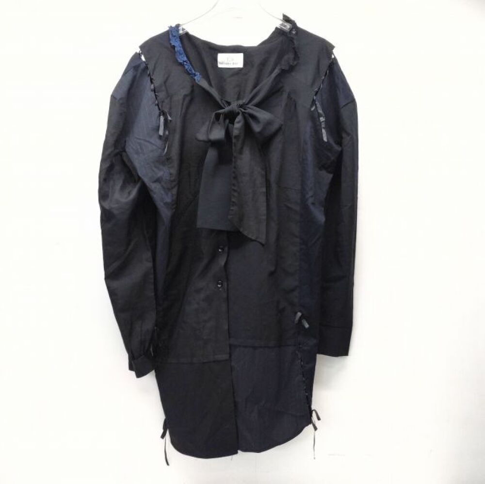 松本市 古着買取 | ケイスケカンダ リボン羽織