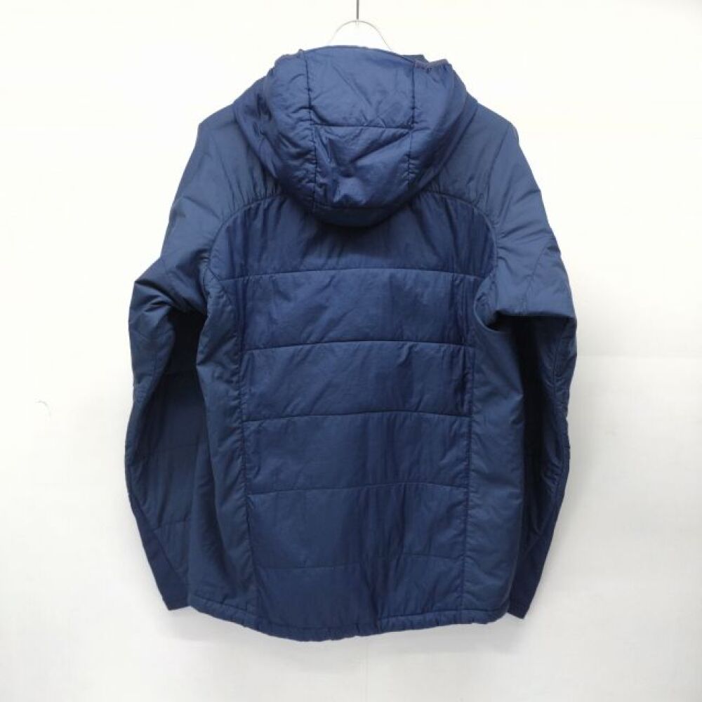 安曇野市 古着買取 | モンベル サーマラップパーカ 写真2