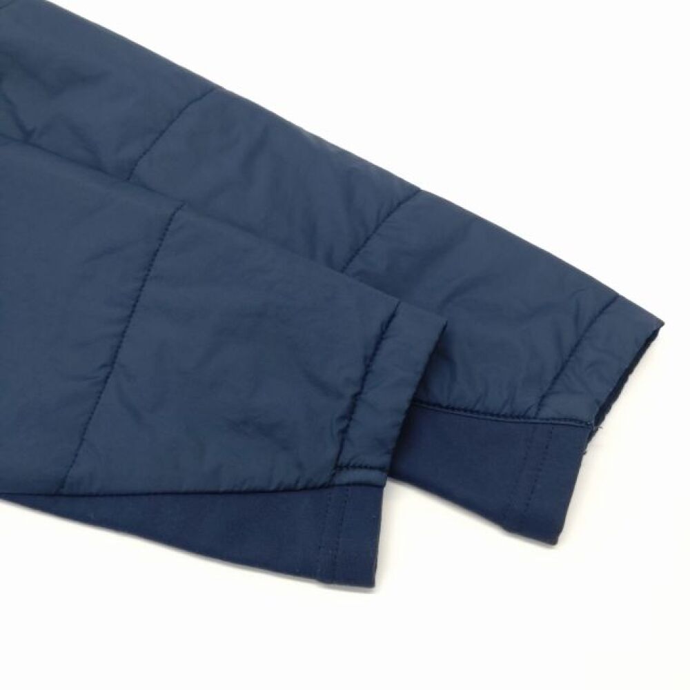 安曇野市 古着買取 | モンベル サーマラップパーカ 写真7