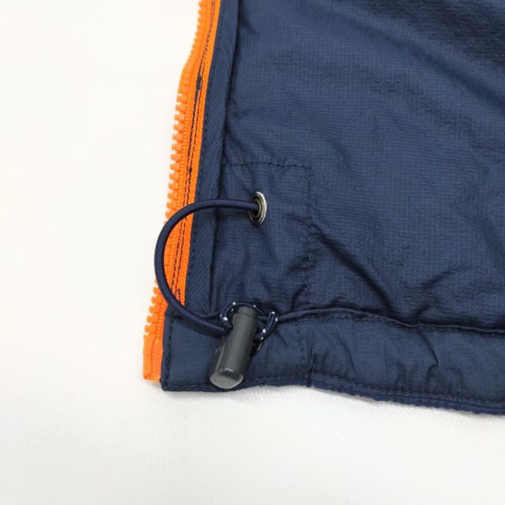 安曇野市 古着買取 | モンベル サーマラップパーカ 写真9