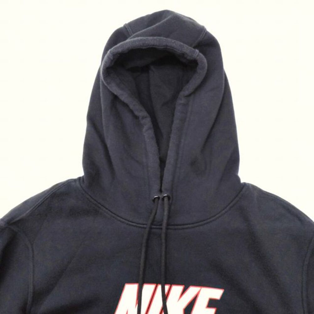 松本市 古着買取 | NIKE sacai MA-1パーカー 写真4