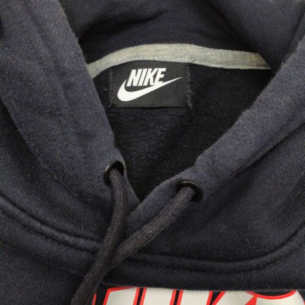 松本市 古着買取 | NIKE sacai MA-1パーカー 写真5