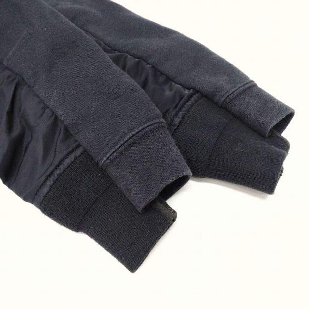 松本市 古着買取 | NIKE sacai MA-1パーカー 写真10