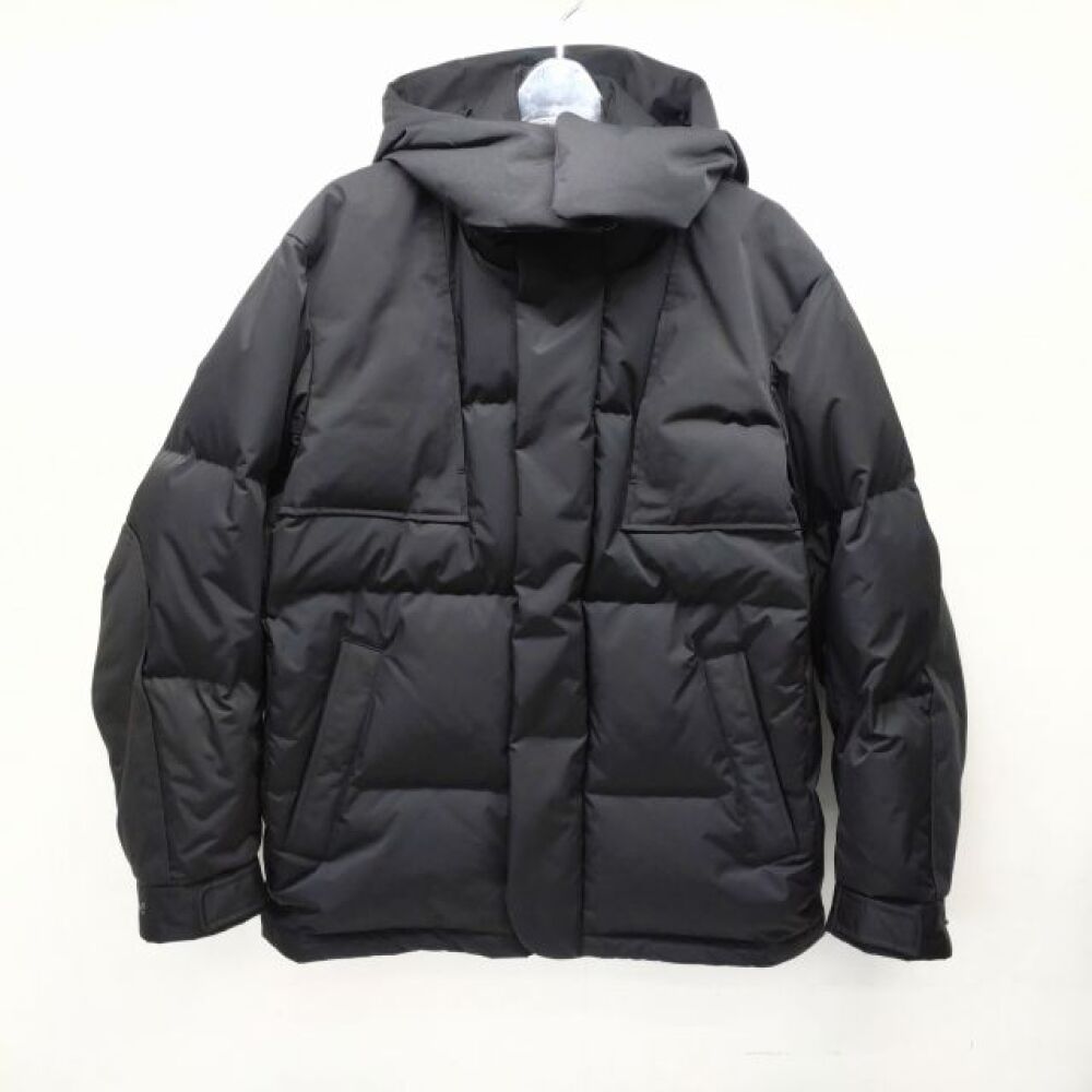 松本市 古着買取 | ユニクロ +J ダウンジャケット