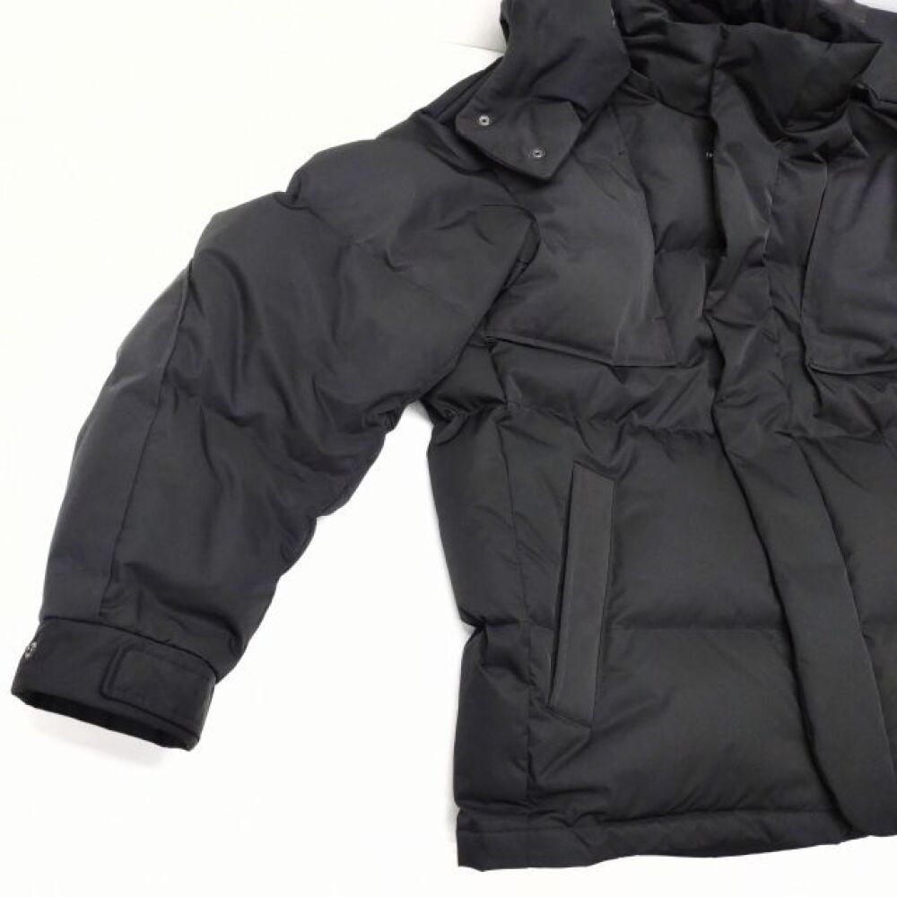 松本市 古着買取 | ユニクロ +J ダウンジャケット 写真4