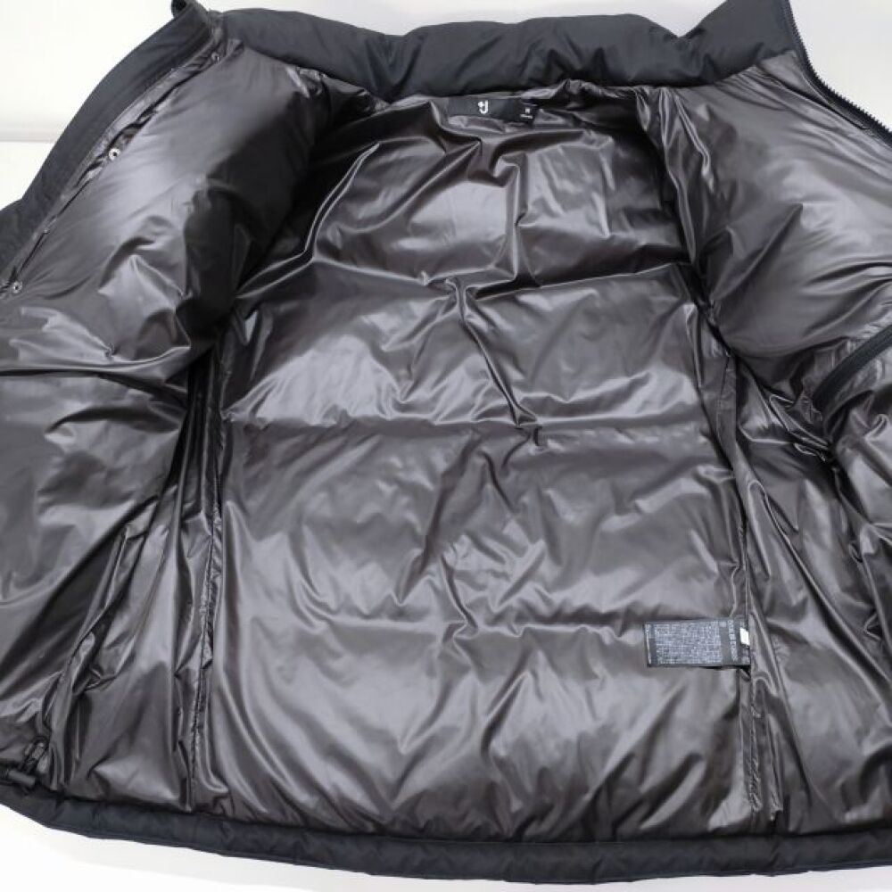 松本市 古着買取 | ユニクロ +J ダウンジャケット 写真8