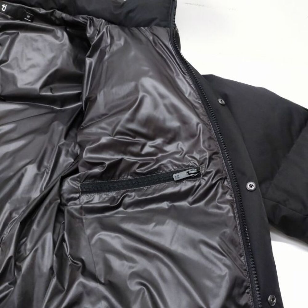 松本市 古着買取 | ユニクロ +J ダウンジャケット 写真10