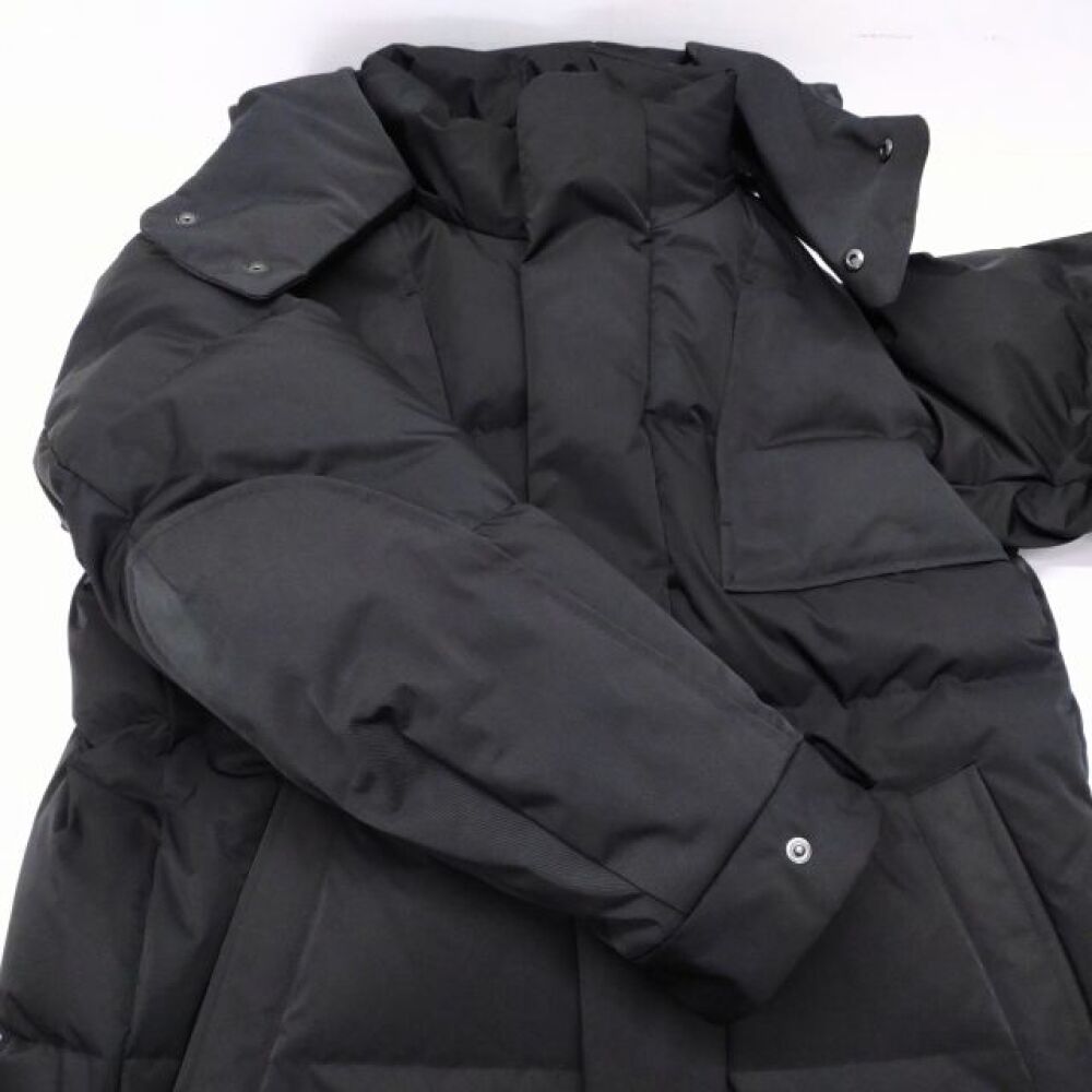 松本市 古着買取 | ユニクロ +J ダウンジャケット 写真7