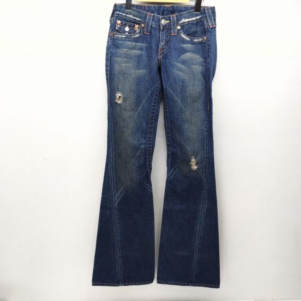 安曇野市 古着買取 | トゥルーレリジョン ジーンズ