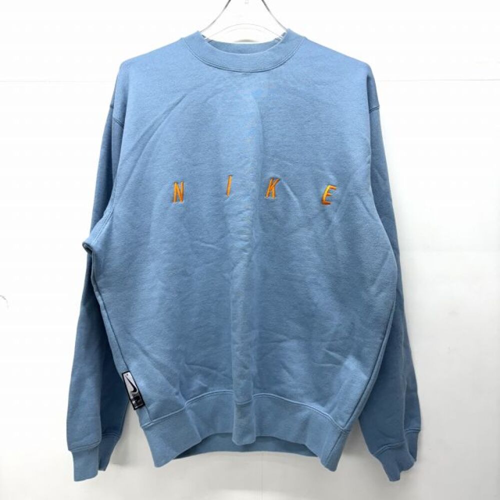 安曇野市 古着買取 | NIKE スウェット