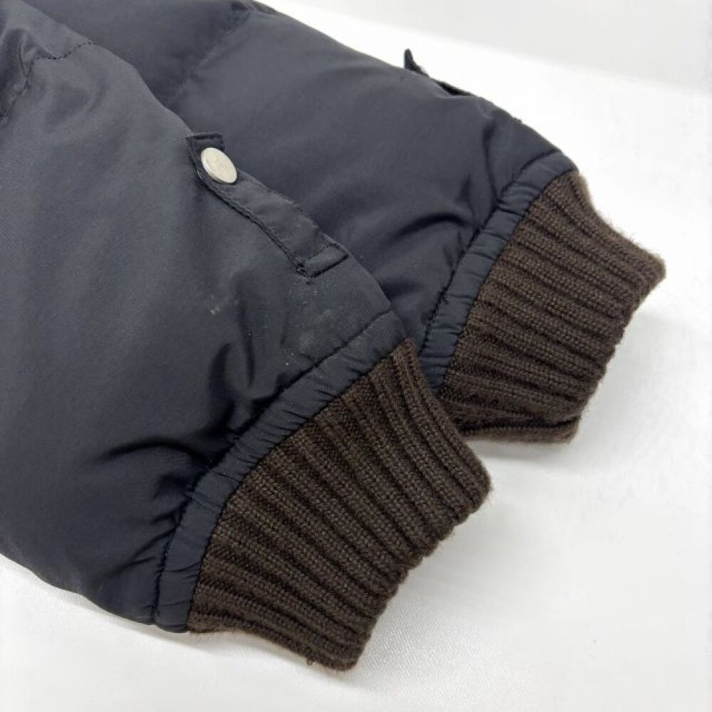 安曇野市 古着買取 | DSQUARED2 ファージャケット 写真6