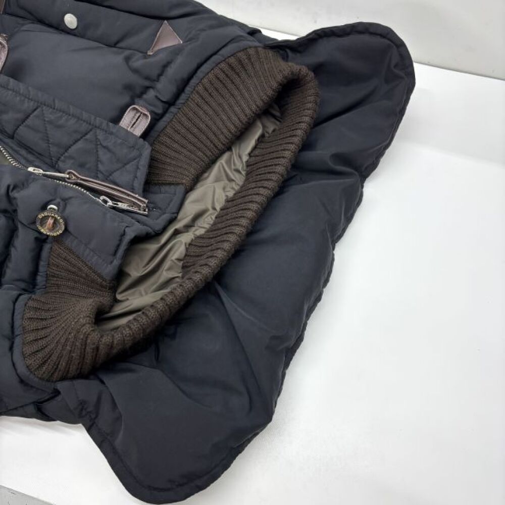 安曇野市 古着買取 | DSQUARED2 ファージャケット 写真5