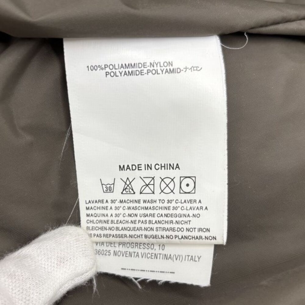 安曇野市 古着買取 | DSQUARED2 ファージャケット 写真10