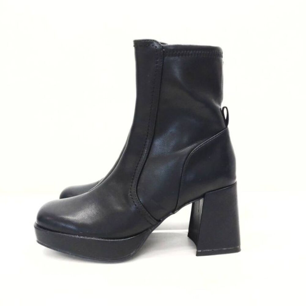 松本市 古着買取 | by あしながおじさん ブーツ 写真2