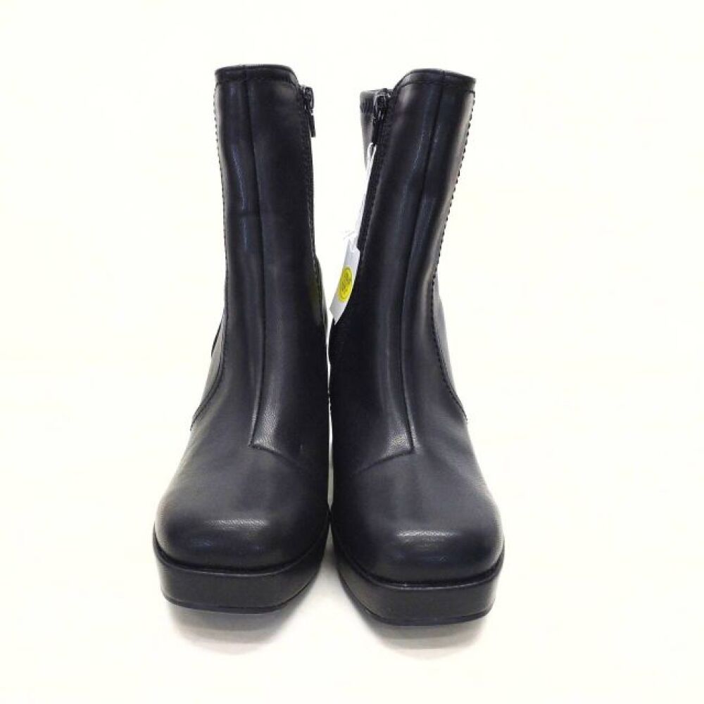 松本市 古着買取 | by あしながおじさん ブーツ 写真4